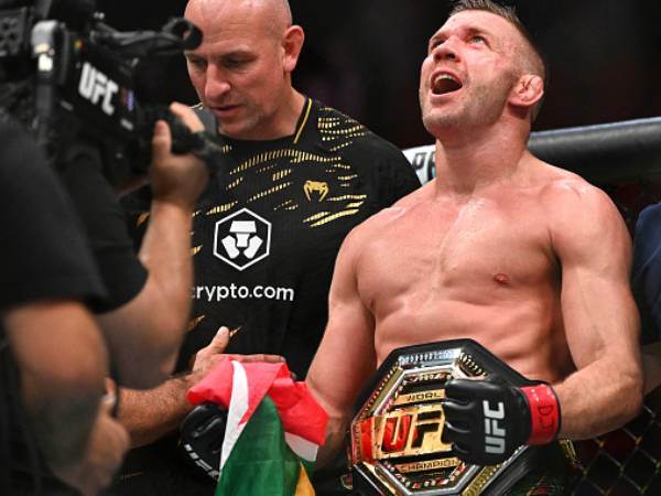 צ'ימאייב מחכה. דו פלסי (GETTY)