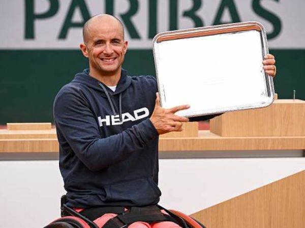 "סיפוק אדיר". ששון (GETTY)