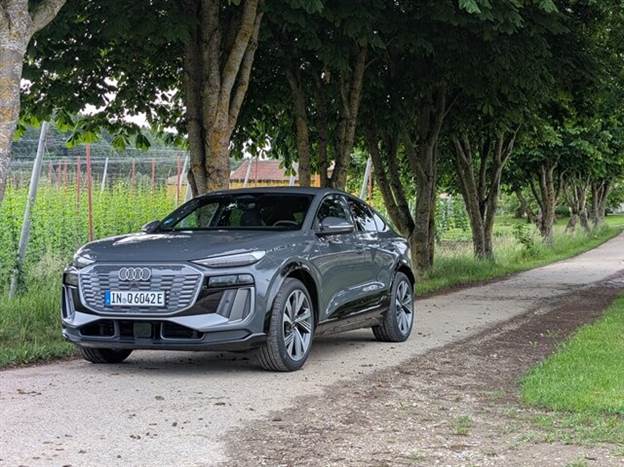 פלטפורמת ה-PPE ממשיכה בשלה - איכות נסיעה גבוהה