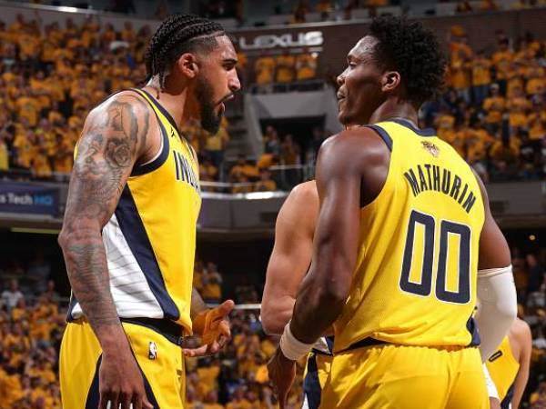 הישג של 14 שנים. מאת`ורין (GETTY)