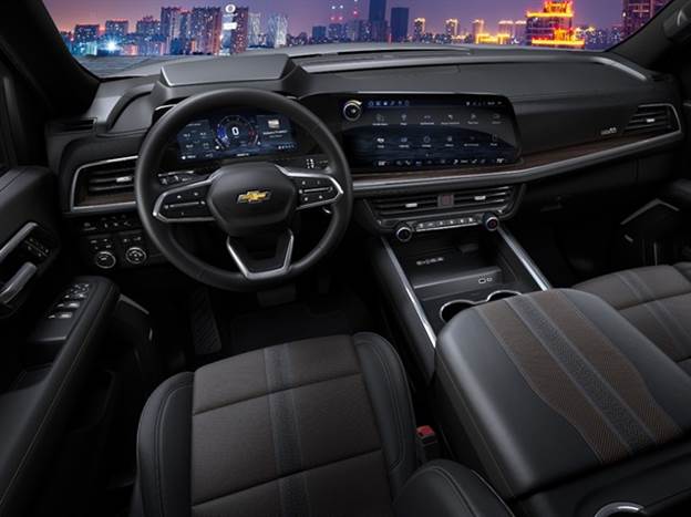 המון אבזור ובמחיר שנמוך במאות אלפי שקלים מהמתחרים היוקרתיים