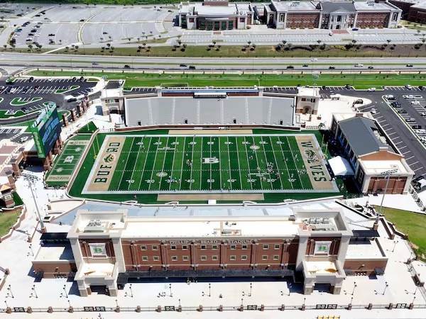 זה תיכון זה?! (האתר הרשמי של תיכון ביופורד)