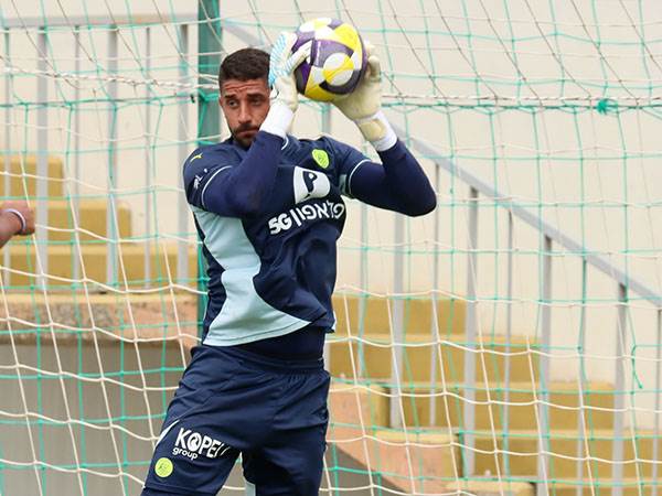 (באדיבות מכבי תל אביב)