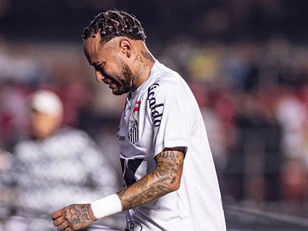 (Photo by Riquelve Nata/Sports Press Photo/Getty Images)