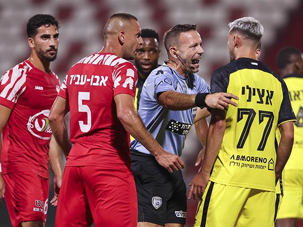 (מאור אלקסלסי)