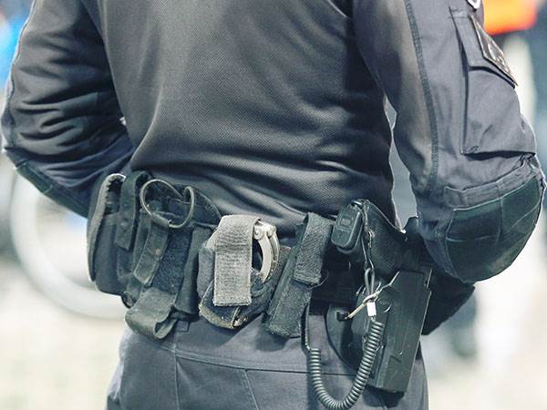 "לא הייתה אלימות" (אלן שיבר)