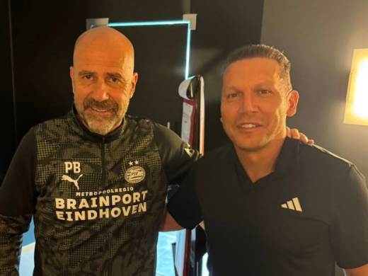 (חשבון האינסטגרם של ברק בכר)