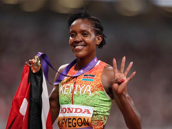 (Photo by Patrick Smith/Getty Images)