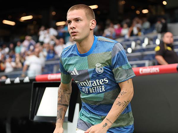 (Photo by Florencia Tan Jun/Getty Images)