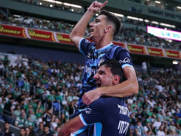 לא עוצר. ביטון (מאור אלקסלסי)