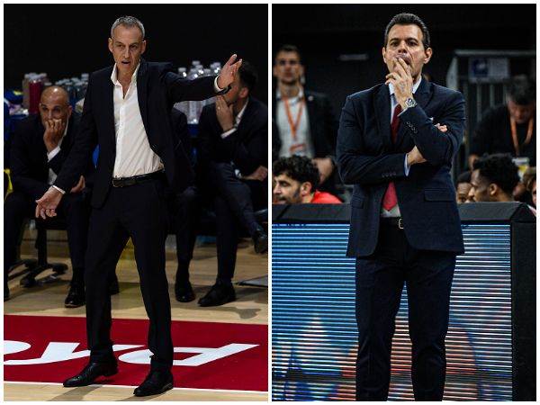 Srdjan Stevanovic/Euroleague Basketball/Harry Langer/DeFodi Images/Getty