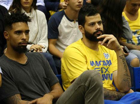 כן, הוא עוד משחק (אלן שיבר)