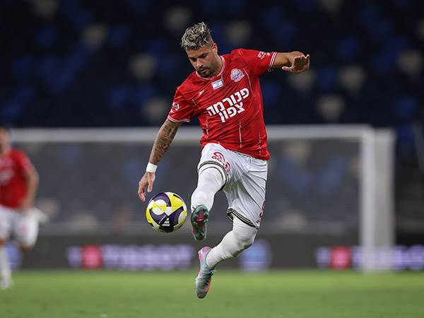 מתקדם בהדרגה (מאור אלקסלסי)