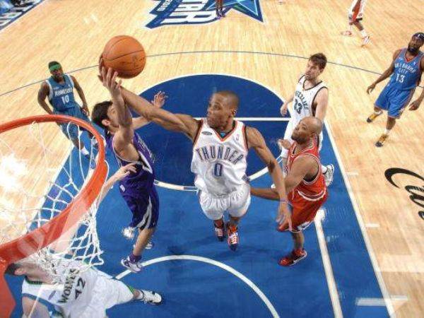 Andrew D. Bernstein/NBAE via Getty Images