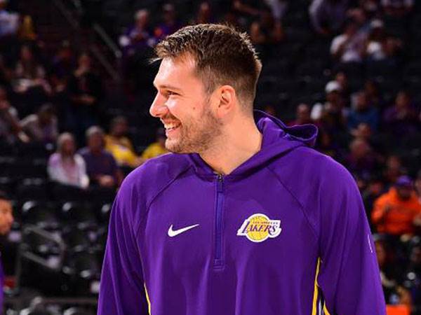 (Photo by Kate Frese/NBAE via Getty Images)