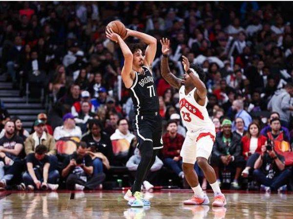 Cole Burston/Getty Images