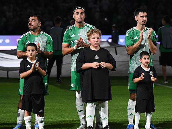 חלמנו על זה שנתיים (ברני ארדוב)