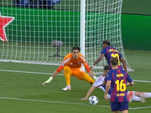 Bagu Blanco / Pressin / Icon Sport, Getty