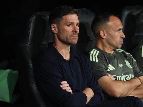 Angel Martinez/Getty Images