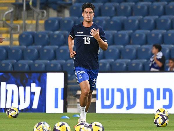 (צילום: ברני ארדוב)