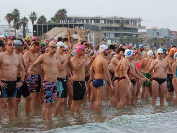 ארז ארטנשטיין, שוונג