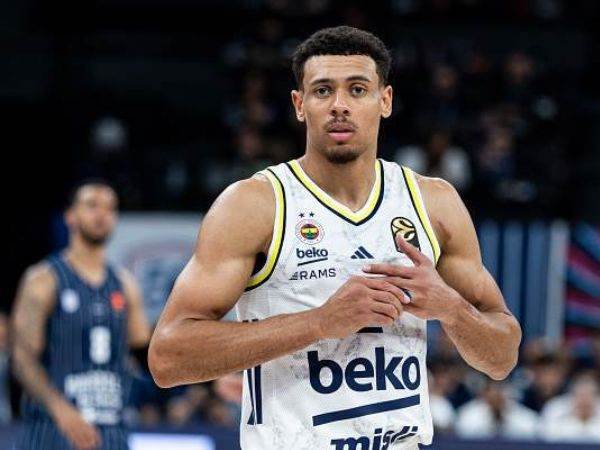 Tolga Adanali/Euroleague Basketball via Getty Images