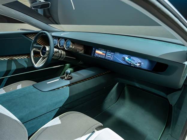 כשמאזדה חושבת על העתיד, בלי להעתיק מהסינים (ע“ע מאזדה 6e מבוססת צ`אנגן)