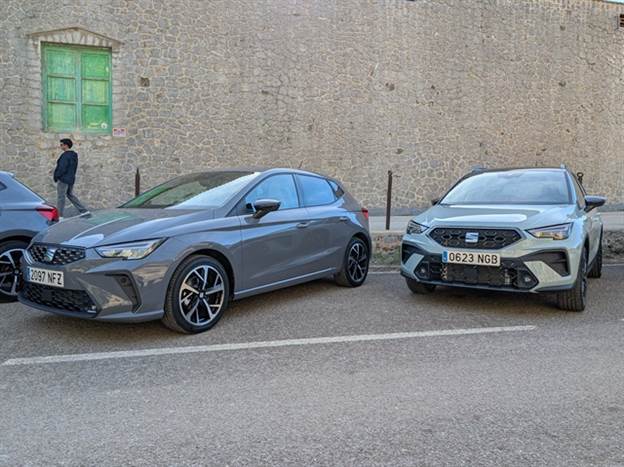 לאן סיאט צועדת?