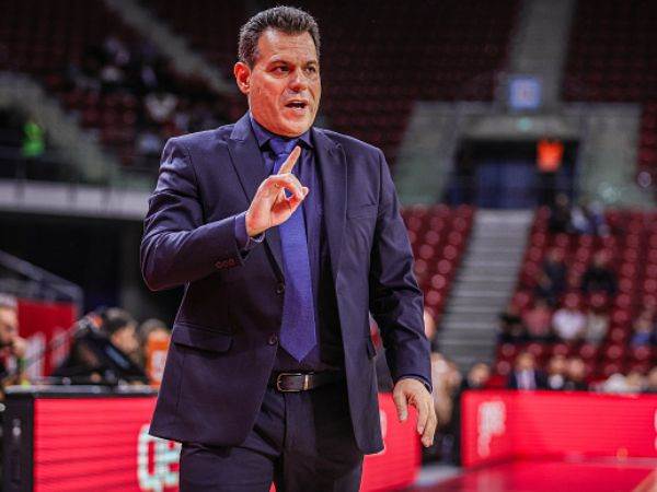 Yulian Todorov/Euroleague Basketball via Getty Images