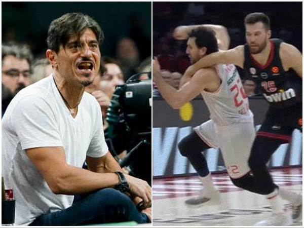 (Christina Pahnke/Euroleague Basketball via Getty Images)