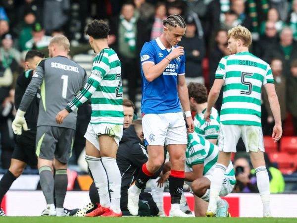 (Photo by Alan Harvey/SNS Group via Getty Images)