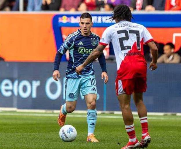 Thomas Bakker/EYE4images/NurPhoto via Getty Images