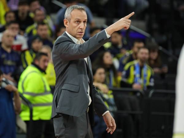 למד את הלקח? קטש (GETTY)