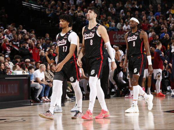 Cameron Browne/NBAE via Getty Images