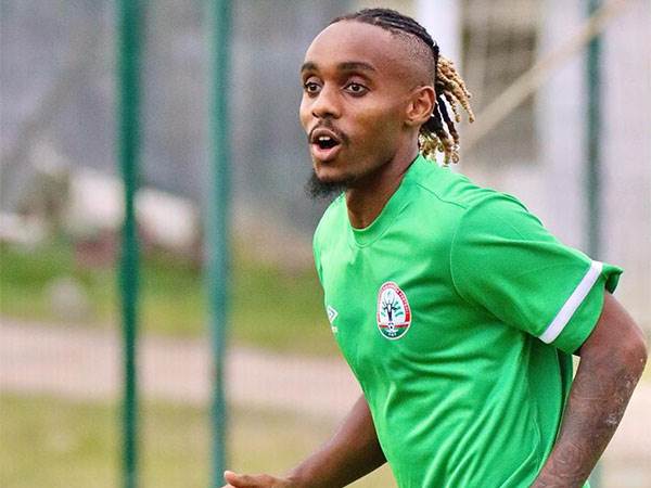 יוהאן אנזי (ההתאחדות לכדורגל של מדגסקר)