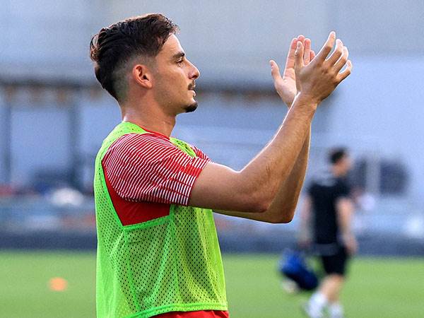 (האתר הרשמי של הפועל ת"א)