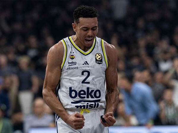 (Photo by Srdjan Stevanovic/Euroleague Basketball via Getty Images)