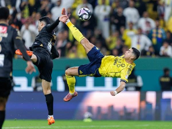 (Photo by Abdullah Ahmed/Getty Images)