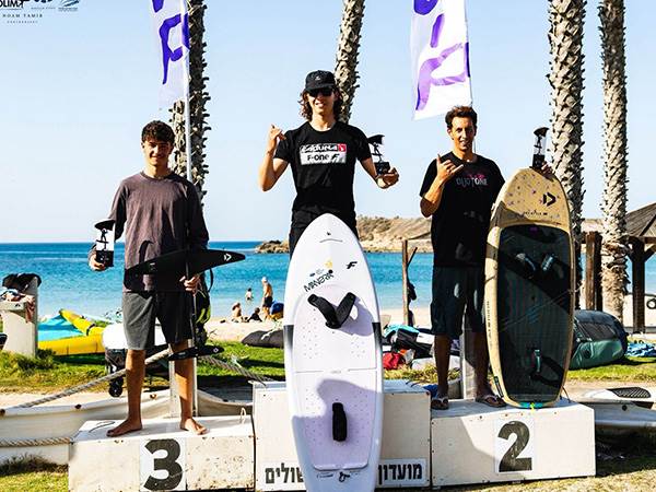 (צילום: נועם תמיר)