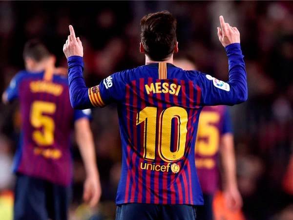 (Photo by Alex Caparros/Getty Images)