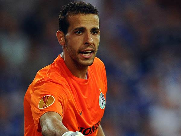 (Dennis Grombkowski/Bongarts/Getty Images)