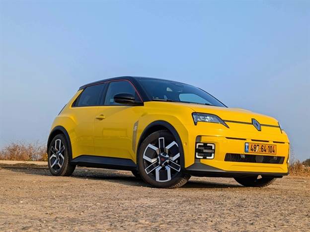 צילום: רן סגל