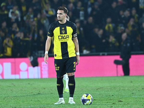 (צילום: ברני ארדוב)