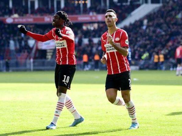 ANP via Getty Images