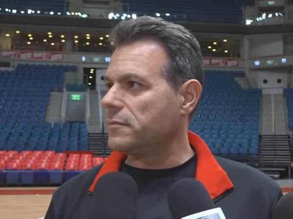 "שמחים לחזור לישראל, הקהל יתן לנו בוסט". איטודיס