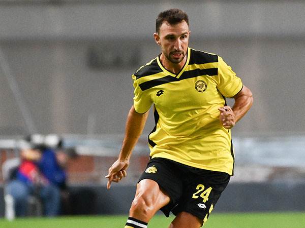 (ברני ארדוב)