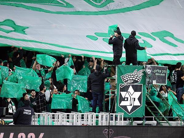 האוהדים נפלאים, אך מה עם הקבוצה? (אלן שיבר)