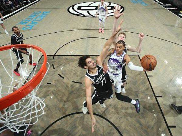 Nathaniel S. Butler/NBAE via Getty Images