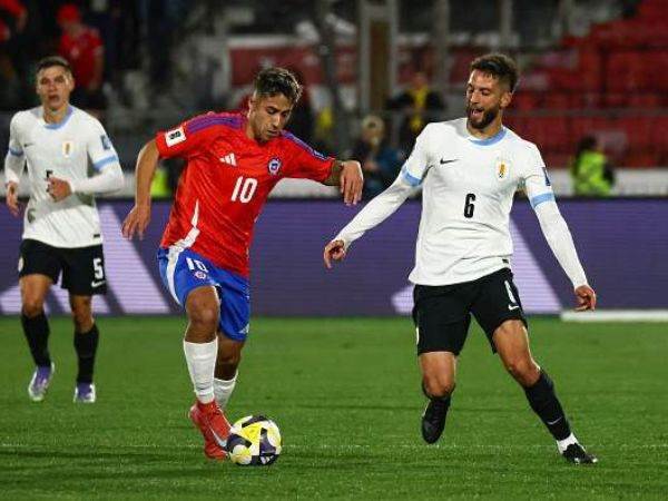 Marcelo Hernandez/Getty Images