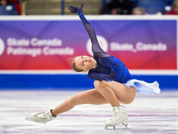 Geoff Robins / AFP via Getty Images